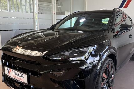 Cupra Formentor 19.190 km 39.990 &euro; Bruchsal 76646