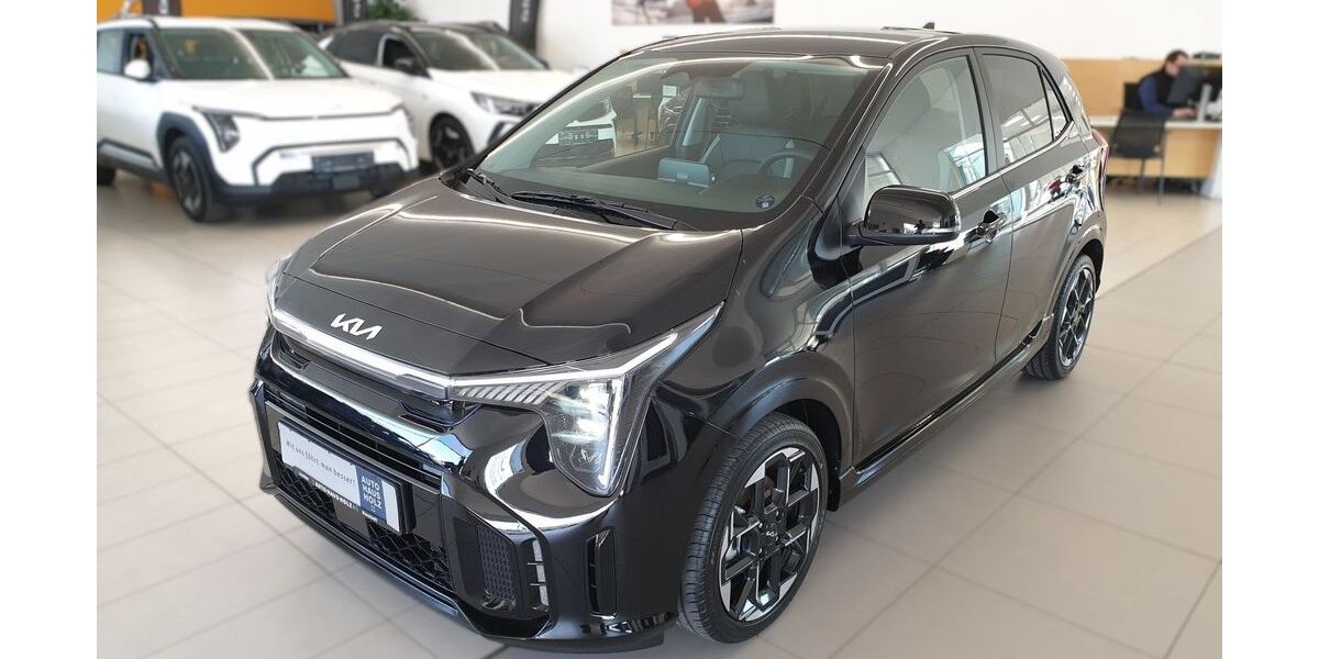 Kia Picanto 2.041 km 19.790 &euro; Landau 76829