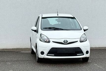 Toyota Aygo (X) 73.000 km 4.299 &euro; Kandel 76870