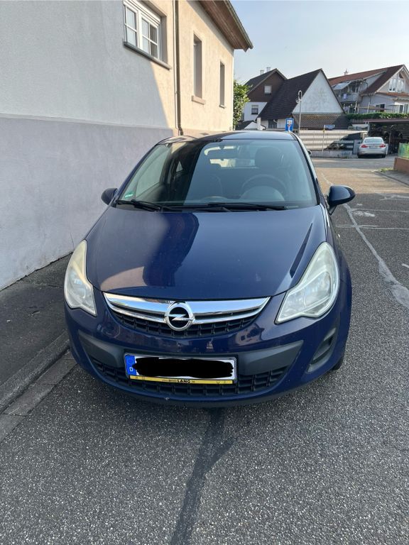 Corsa