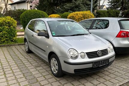 VW Polo 146.609 km 2.100 &euro; Neulingen 75245