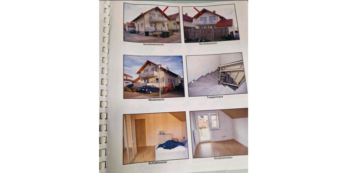 Provisionsfreie schöne 3 Zimmer Wohnung zu verkaufen 3 zimmer