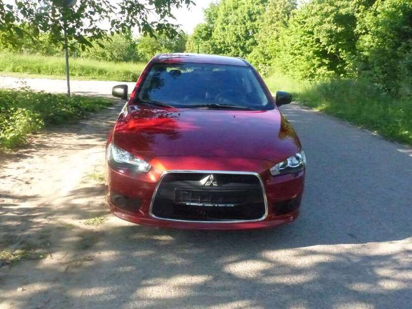 Lancer
