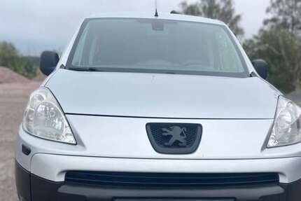 Peugeot Partner 239.898 km 6.100 € Lingenfeld 67360