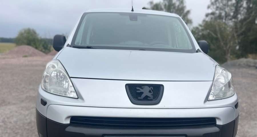 Peugeot Partner 239.898 km 6.100 € Lingenfeld 67360
