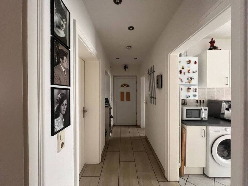 Wohnung in Baden-Baden