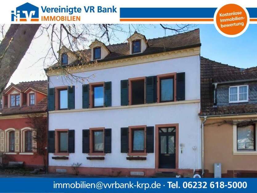Haus zum Kaufen in Germersheim 279.000 € 130 m²
