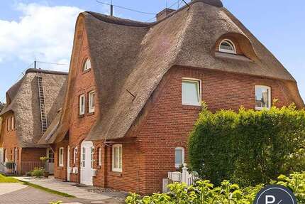 Wohnung zum Kaufen in Sylt 470.000 € 52 m²