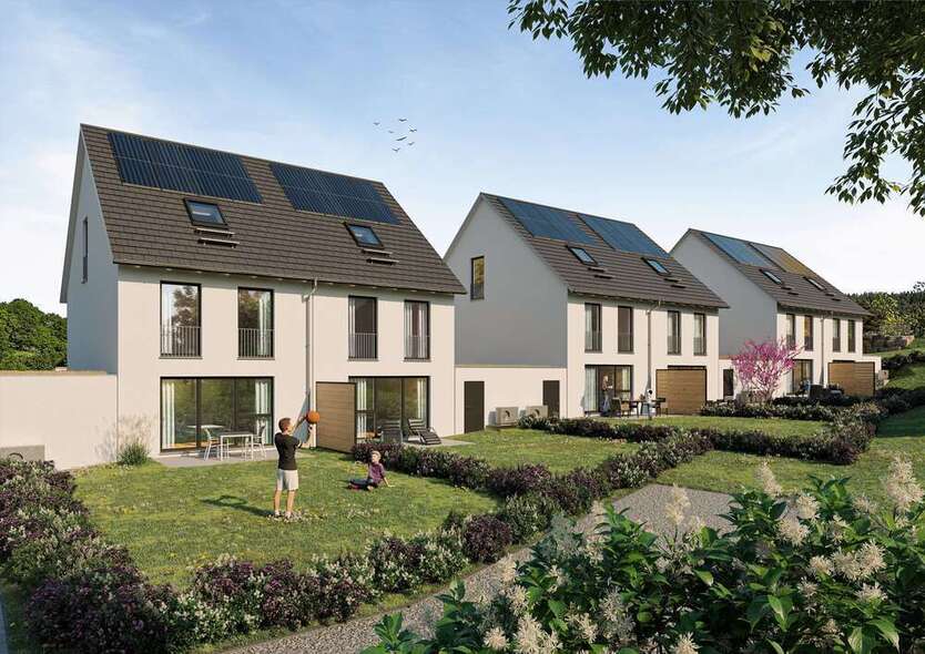 Haus zum Kaufen in Bretten 479.000 € 125 m²