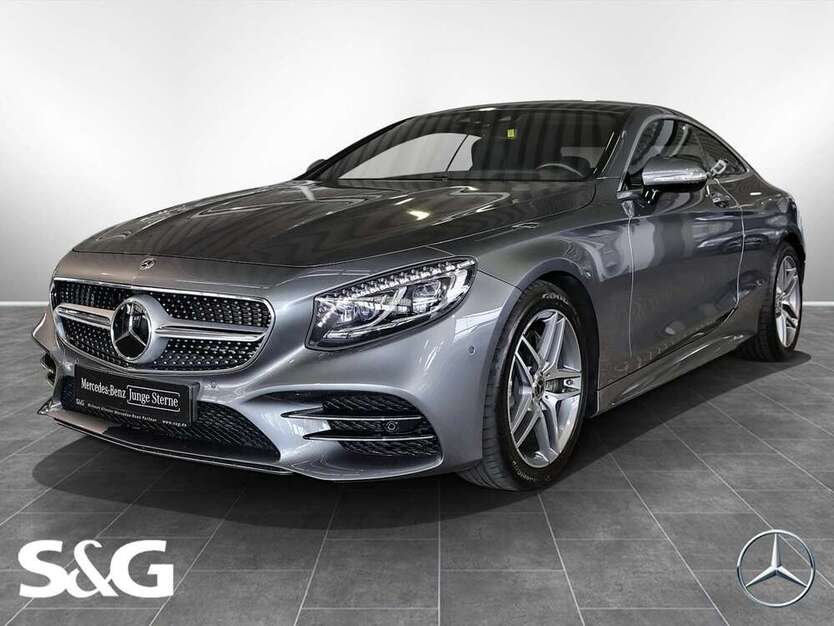 S 450