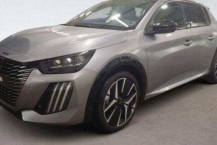 Peugeot 208 26.950 km 19.450 &euro; Au a. Rhein 76474