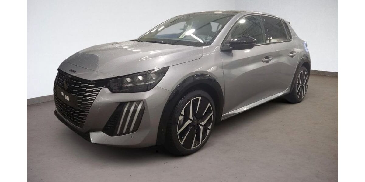 Peugeot 208 26.950 km 19.450 &euro; Au a. Rhein 76474