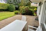 3 Zimmerwohnung mit großem Garten in RastattMünchfeld.