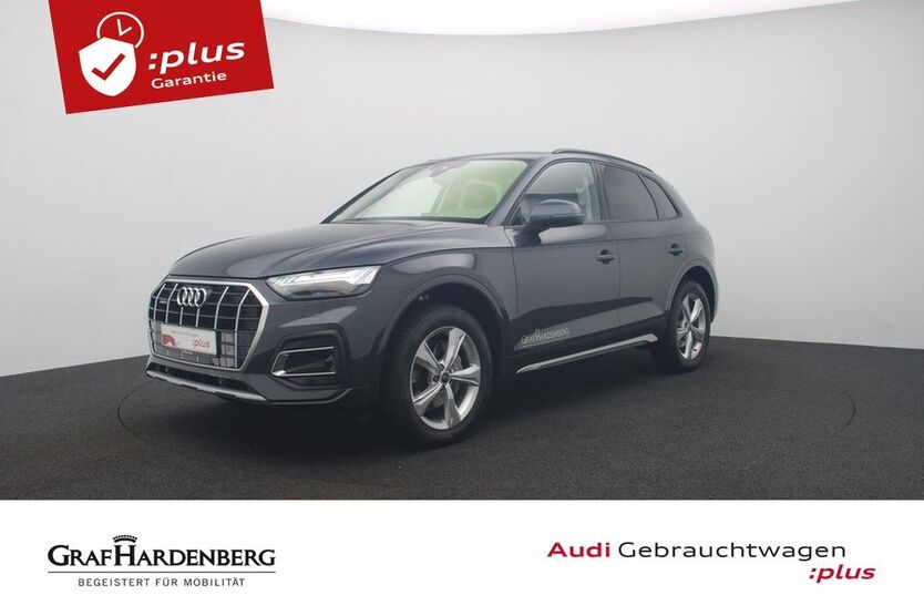 Audi Q5 21.258 km 51.980 € Karlsruhe 76131