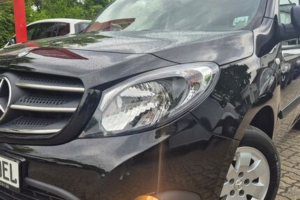 Mercedes-Benz Citan 113.000 km 12.900 € Forst 76694