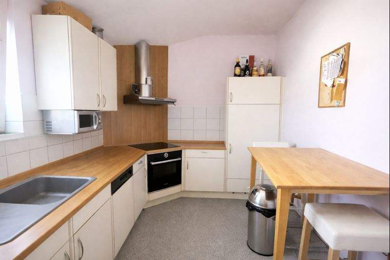 Etagenwohnung Pforzheim Sonnenberg - 2 Zimmer, 70 m&sup2;, 238.999&euro; | Angebot:24505539