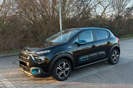 Citroen C3 66.000 km 11.900 &euro; Stutensee 76297