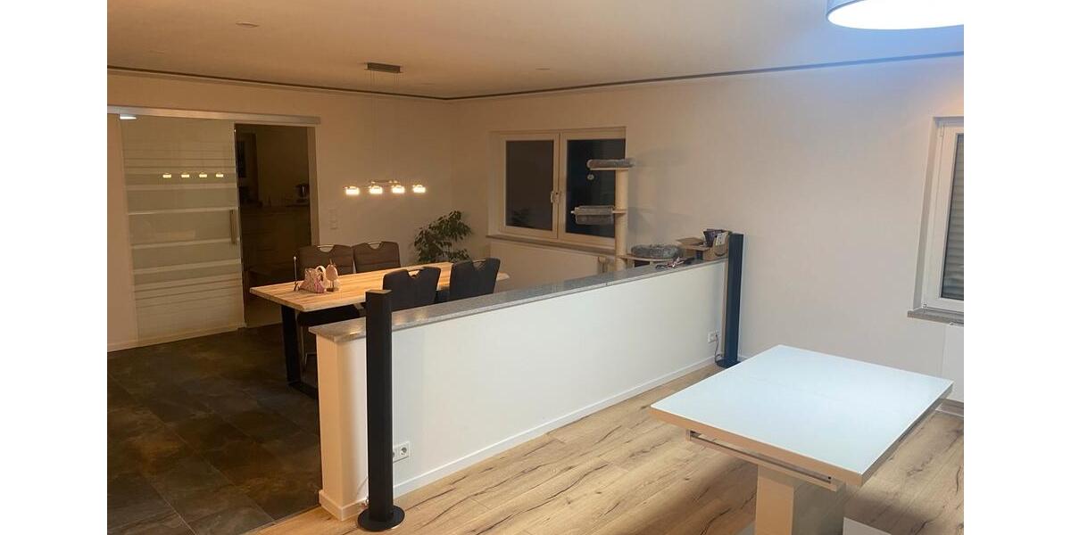 Erdgeschoßwohnung Muggensturm - 4 Zimmer, 133 m&sup2;, 469.000&euro; | Angebot:26984817
