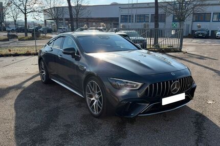 Mercedes-Benz AMG GT 93.000 km 114.900 € Karlsdorf 76689
