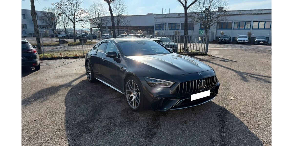 Mercedes-Benz AMG GT 93.000 km 114.900 € Karlsdorf 76689