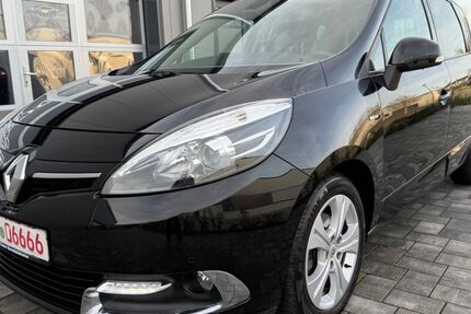 Renault Megane 179.000 km 5.400 &euro; Gondelsheim 75053