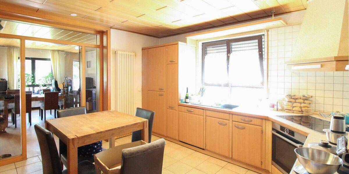 Mehrfamilienhaus, Wohnhaus Wörth am Rhein Maximiliansau - 8 Zimmer, 489.000&euro; | Angebot:26903740