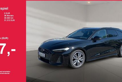 Audi A5 10.500 km 54.890 &euro; Landau 76829
