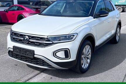 VW T-Roc 25.750 km 27.000 € Knittlingen 75438