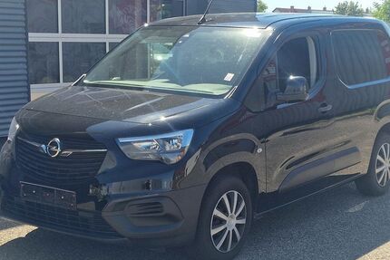 Opel Combo 57.000 km 12.998 &euro; Landau 76829