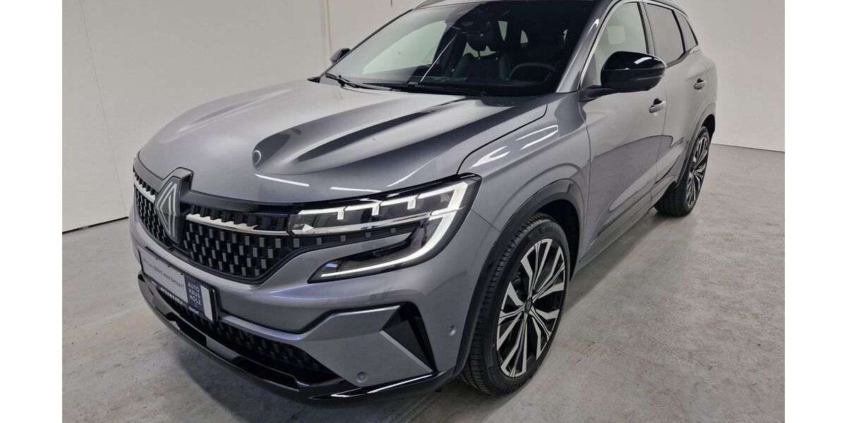 Renault Austral 4.500 km 42.850 € Landau 76829