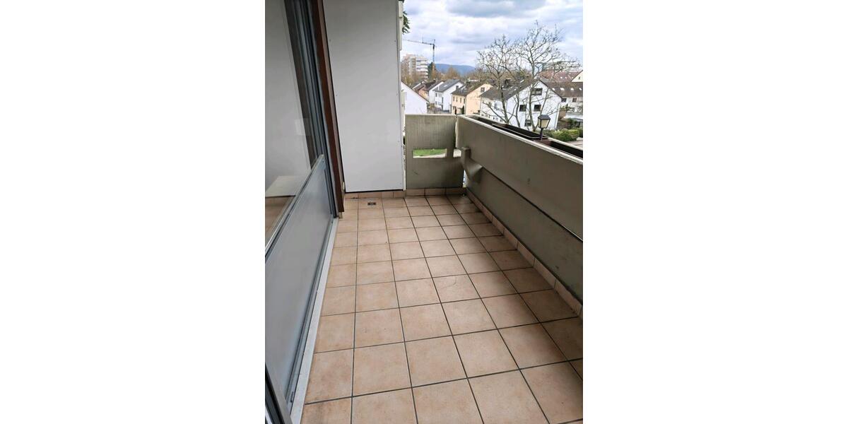 Etagenwohnung Ettlingen - 1 Zimmer, 42 m&sup2;, 215.000&euro; | Angebot:26957468