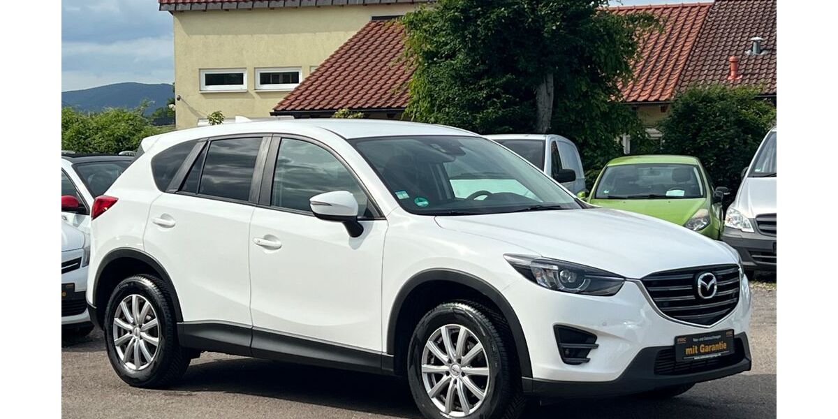 Mazda CX-5 119.000 km 10.999 &euro; Landau in der Pfalz, Rheinland-Pfalz 76829