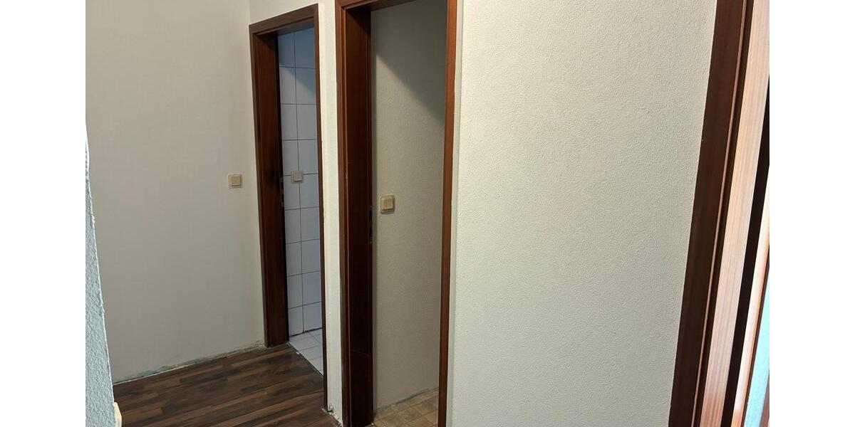 Etagenwohnung Pforzheim Nordstadt - 2 Zimmer, 52 m&sup2;, 165.000&euro; | Angebot:24371376