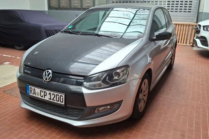 VW Polo 293.000 km 1.500 &euro; Durmersheim 76448