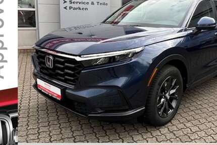 Honda CR-V 8.500 km 39.990 &euro; Landau 76829