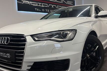 Audi A6 129.700 km 19.990 &euro; Bretten 75015