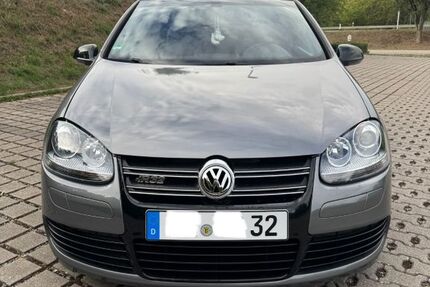 VW Golf 163.883 km 17.000 &euro; Gaggenau 76571