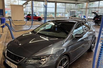 Seat Leon 80.000 km 19.600 &euro; Eggenstein-Leopoldshafen 76344