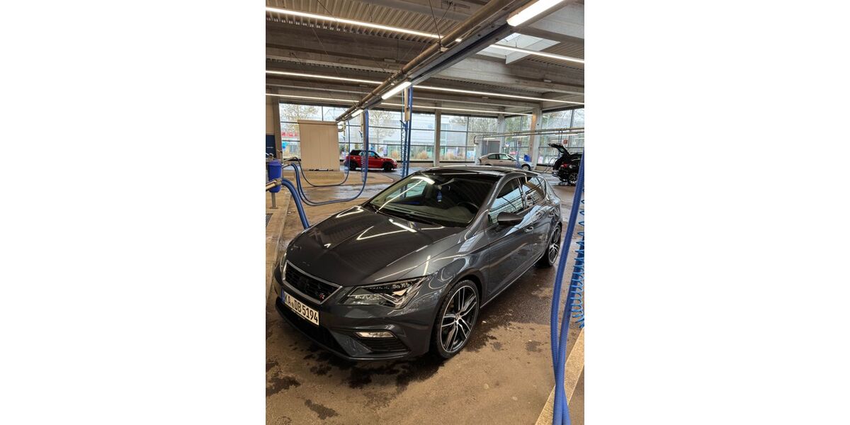 Seat Leon 80.000 km 19.600 &euro; Eggenstein-Leopoldshafen 76344