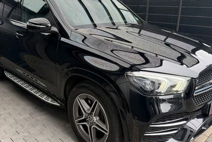 Mercedes-Benz GLE 350 120.000 km 49.500 &euro; Stutensee (Karlsruhe) 76297