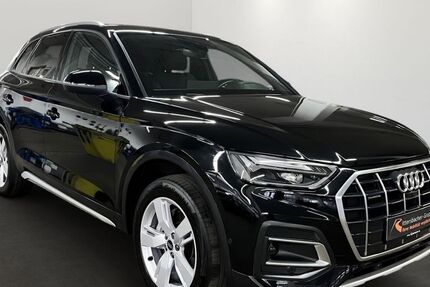 Audi Q5 46.541 km 44.450 &euro; Germersheim 76726