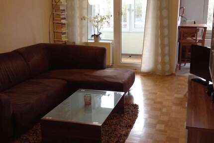 Wohnung Karlsruhe Hagsfeld - 2 Zimmer, 54 m&sup2;, 209.000&euro; | Angebot:26422668