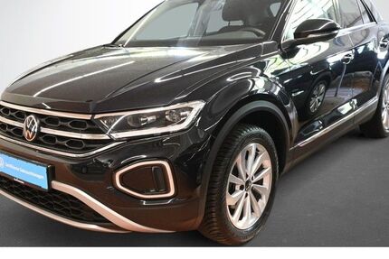 VW T-Roc 28.000 km 31.280 &euro; Karlsruhe 76131