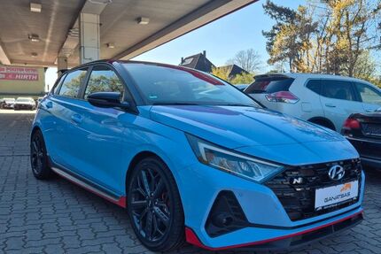 Hyundai i20 77.000 km 22.800 &euro; Neumalsch 76316