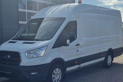 Ford Transit 75.000 km 29.599 &euro; Landau 76829