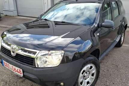 Dacia Duster 199.999 km 3.999 € Baden Baden 76530