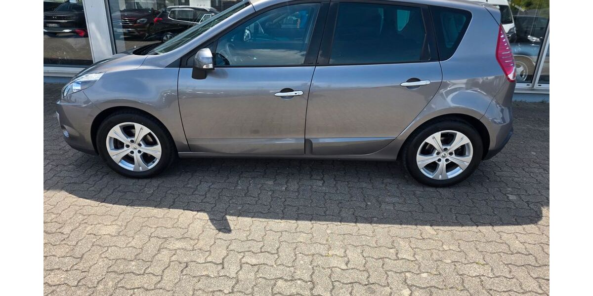 Renault Scenic 262.868 km 3.250 &euro; Ötigheim 76470