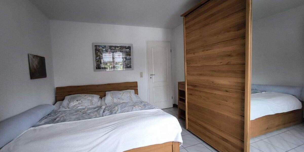 Etagenwohnung Stutensee-Büchig Blankenloch - 2 Zimmer, 75 m&sup2;, 280.000&euro; | Angebot:25400770