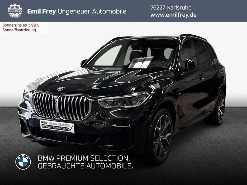 X5