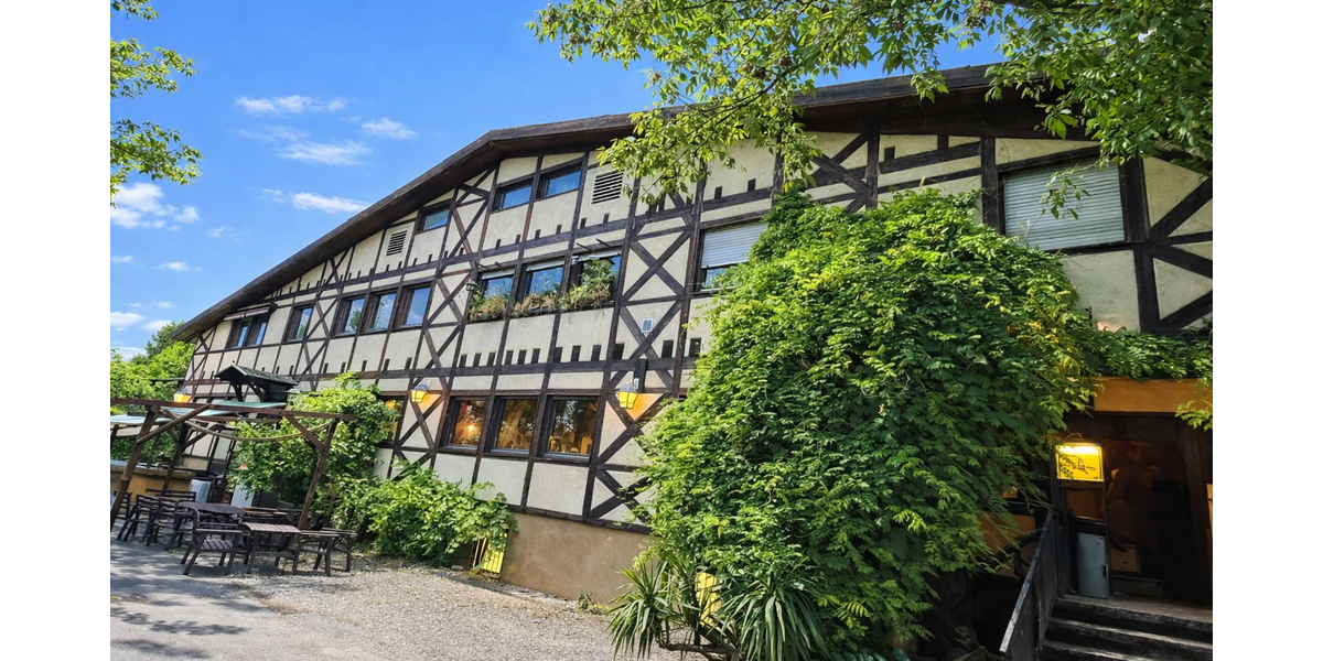 Gewerbeobjekt Pfinztal - 1.200&euro; | Angebot:25429747